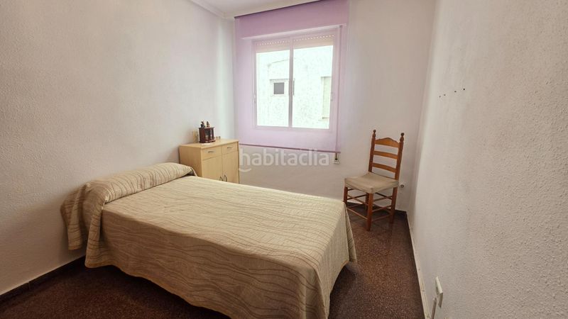 Foto bbfb5441-06d5-4d81-995d-77a578e4162e. Pis amb aparcament a Sant Josep-Zona Hospital Ontinyent