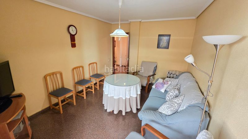 Foto cea4c414-700b-41ae-8e04-15d7716f7399. Pis amb aparcament a Sant Josep-Zona Hospital Ontinyent