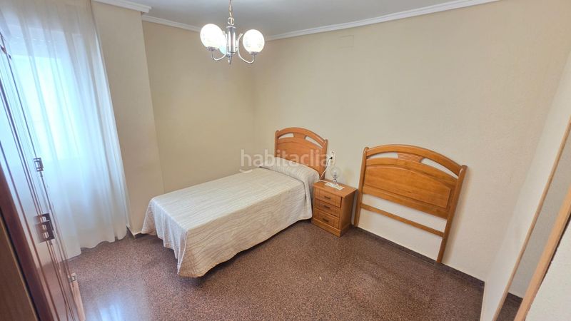 Foto e02ffd81-1f92-4785-b057-e42771935cb7. Pis amb aparcament a Sant Josep-Zona Hospital Ontinyent