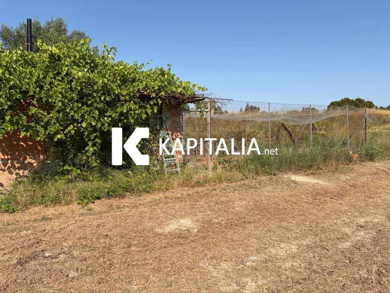 Foto a5cfe8a8-64d9-47f9-b626-3301353274e8. Xalet amb calefacció a Centro Ontinyent