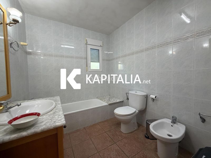 Foto ca146c0c-3f12-4287-b579-a53295963586. Xalet amb calefacció a Centro Ontinyent