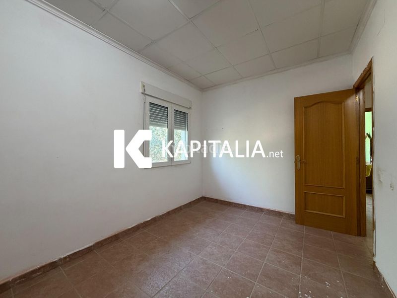 Foto ecf152f6-3ea6-4658-9f2d-f01837708225. Xalet amb calefacció a Centro Ontinyent