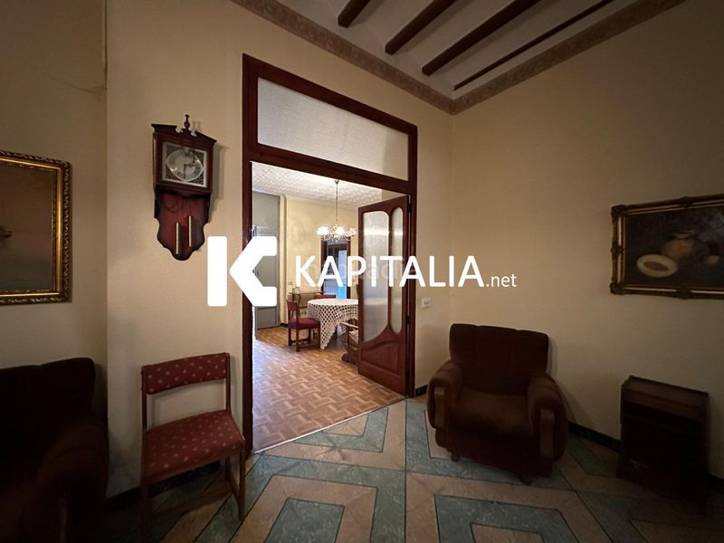 Foto 0e1a5a88-4436-4d93-94f4-711e08b3919d. Casa a Llutxent