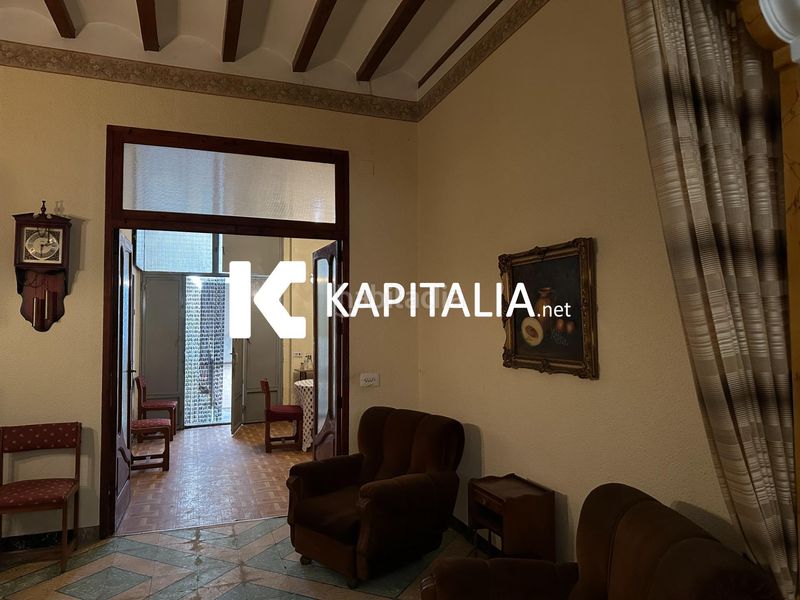 Foto 1379dd33-3d73-42b5-a1e1-eff999098540. Casa a Llutxent
