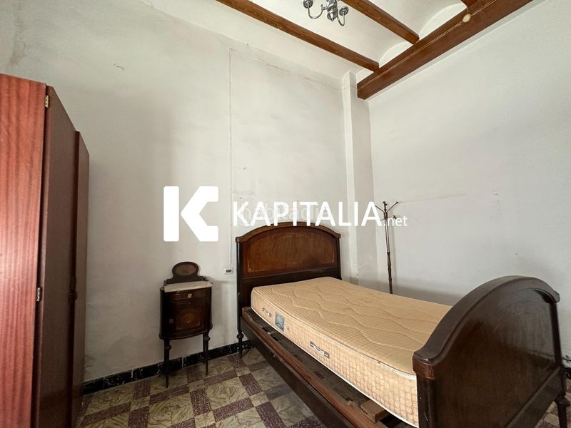 Foto 2b05ca71-d72e-4a98-aa2f-c92d8c576ddc. Casa a Llutxent
