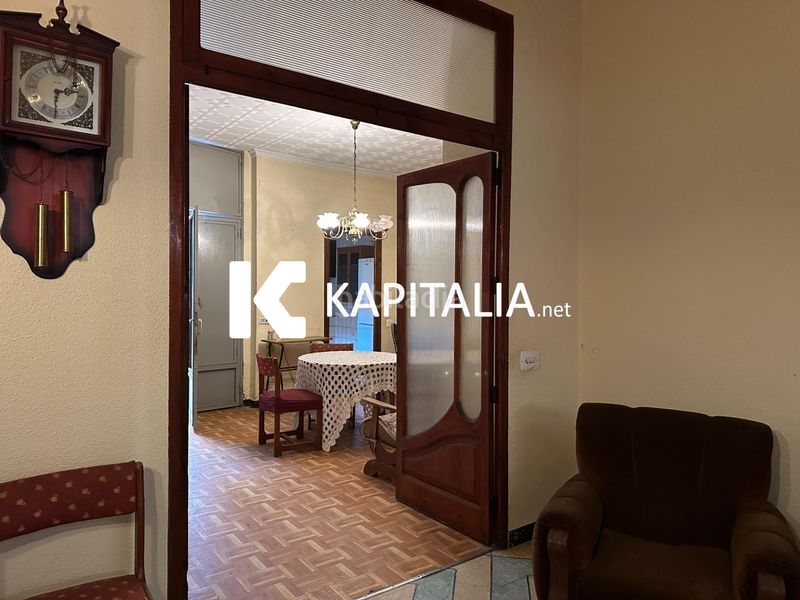 Foto 418d85b1-92ba-49a7-94b5-54167cd922ee. Casa a Llutxent