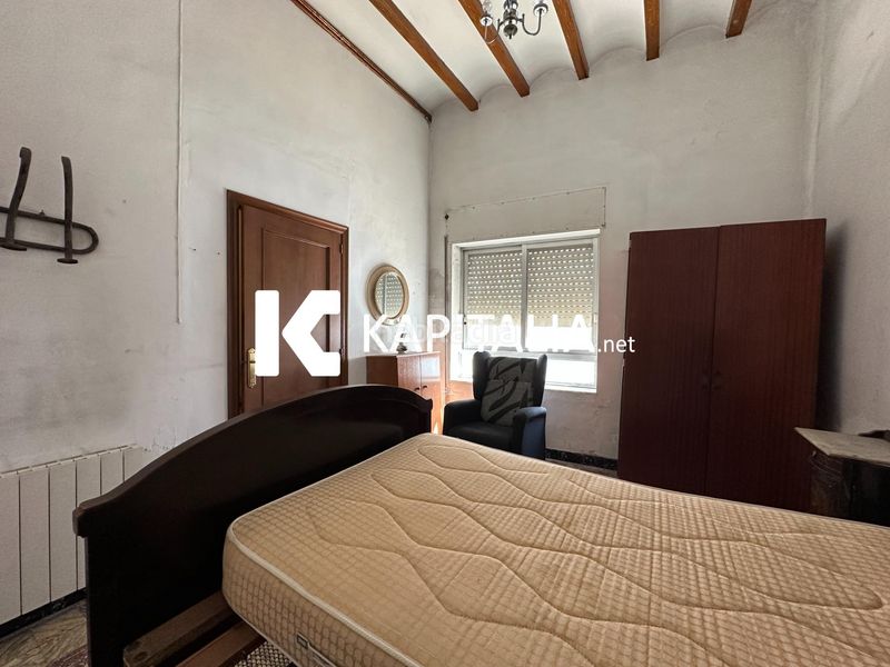 Foto 6faa800d-5680-4986-900d-e1d1ecdce63c. Casa a Llutxent