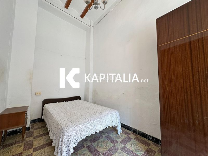 Foto a1e36567-fcd1-4e49-9b4c-4f63fc1c0b58. Casa a Llutxent