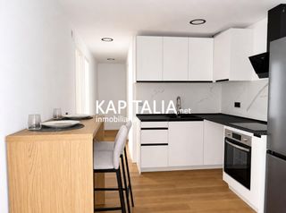 Appartement à El Llombo. Bonito piso completamente reformado a un paso de la universidad.