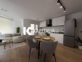 Appartement à El Llombo. Luminoso piso completamente reformado junto a la universidad, co
