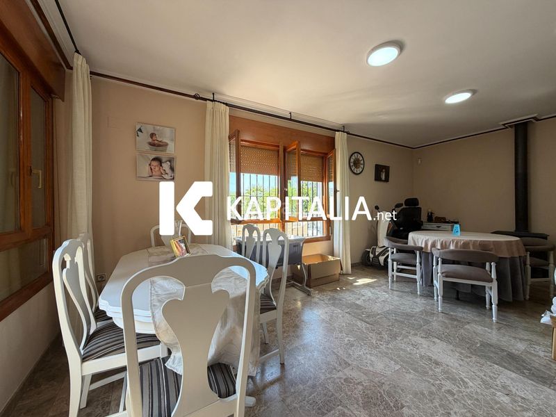 Foto 0f3f6022-f907-406d-a0a4-bd99788b593b. Xalet amb calefacció a Santa Ana Ontinyent