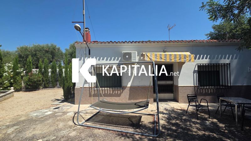 Foto ef091669-12bf-4eab-9a60-79be71225420. Xalet a Santa Ana Ontinyent