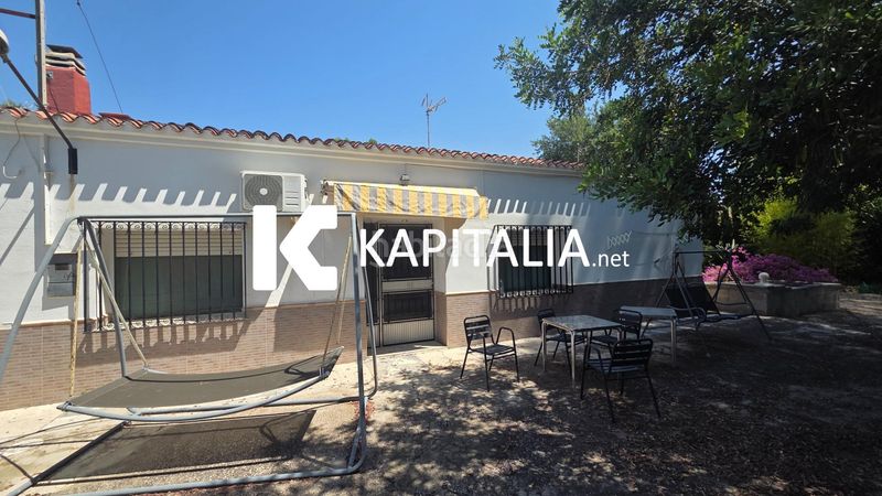 Foto f105c66f-f9fd-4970-a7c4-042a5a7ec67c. Xalet a Santa Ana Ontinyent