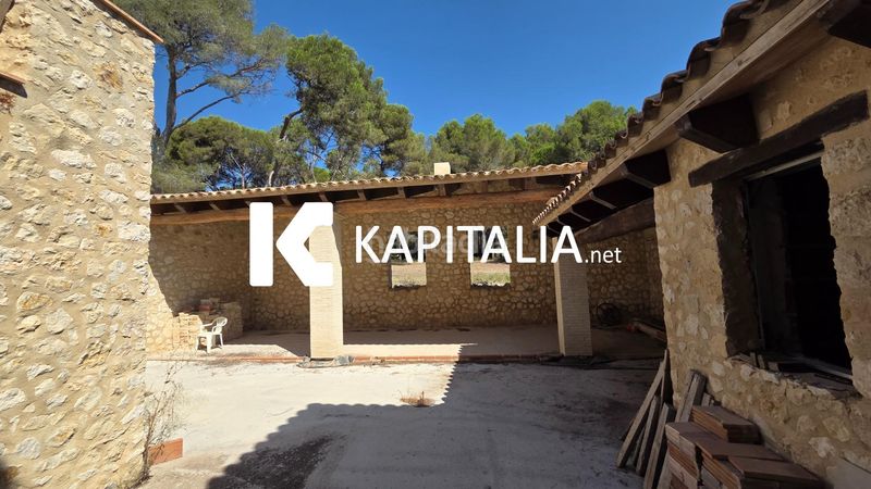 Foto 106f73bc-f59b-42d4-aeaf-7e8e7dd0457a. Xalet a Santa Ana Ontinyent