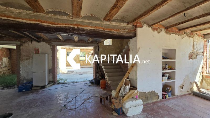 Foto 47561152-87ba-4e0c-a077-d76f5ef3f889. Xalet a Santa Ana Ontinyent