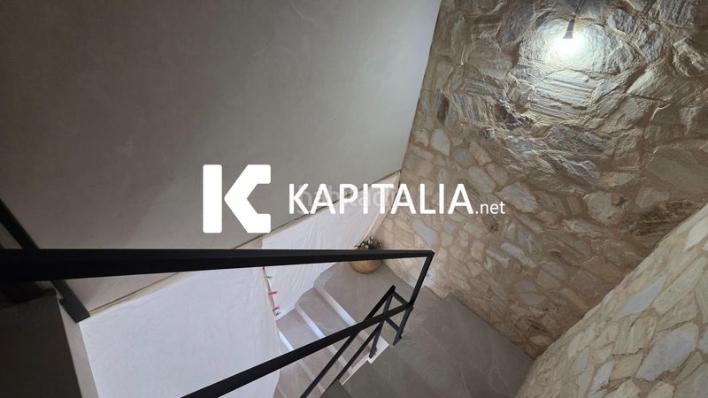 Foto ad8bd226-7848-43f5-9546-76dca1e6c411. Xalet a Santa Ana Ontinyent