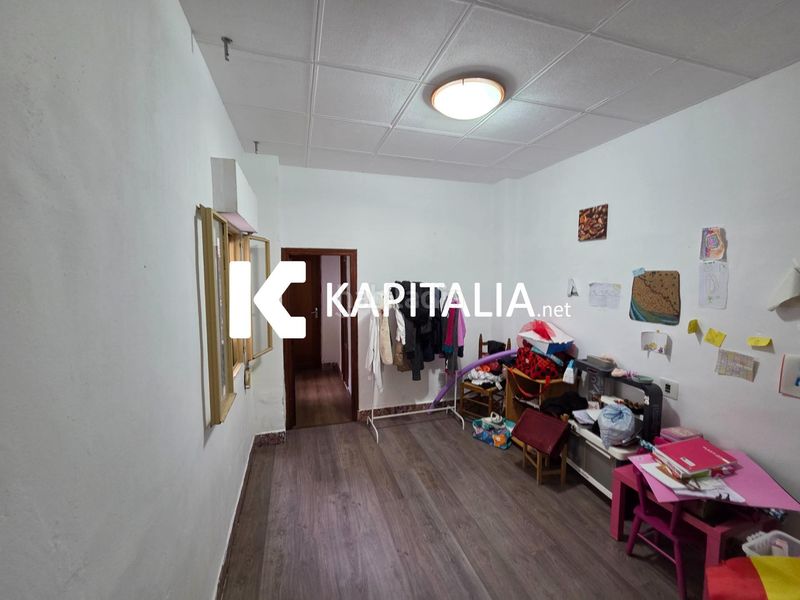 Foto 082d28af-a9b9-484c-bb82-5ac9bc50286a. Casa a Centro Ontinyent