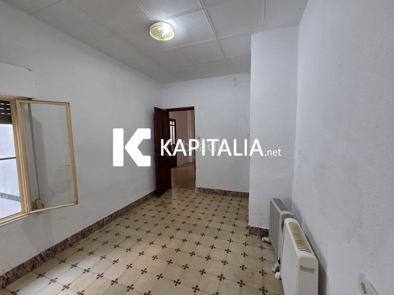 Foto 2192d8d9-6247-42e0-ade3-9587a5632e3d. Casa a Centro Ontinyent