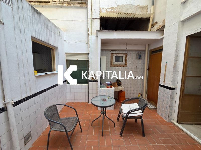 Foto 6f8a1a67-1ede-489d-b9d2-6f7cf506af1a. Casa a Centro Ontinyent