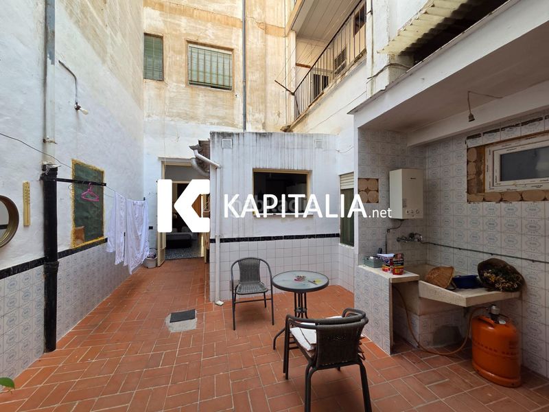 Foto 704d982a-5e64-4a07-9391-0bc084add7f2. Casa a Centro Ontinyent