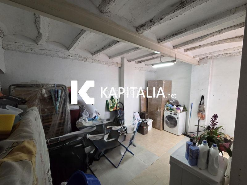 Foto c5e239b4-65e5-451d-bb17-bfeb67f68eab. Casa a Centro Ontinyent
