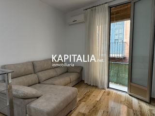 Flat in Xàtiva. Piso en venta en el centro de xàtiva con balcón y mucha luz natu