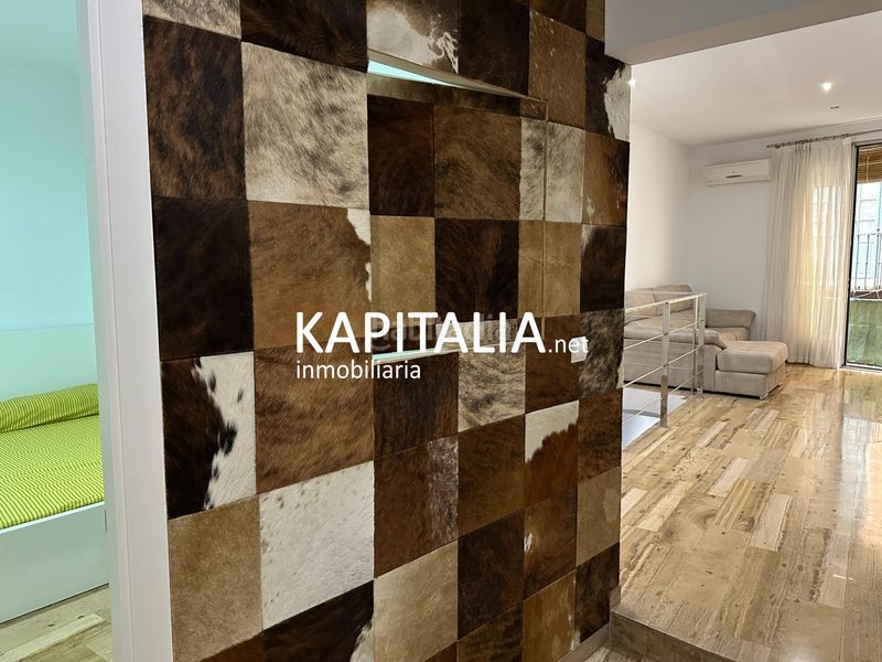 Foto 43a73495-7da8-4b79-9f45-2f578a666a03. Pis a Xàtiva