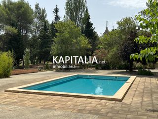 Chalet in Bocairent. Chalet a la venta en bocairent