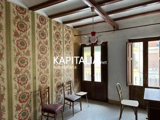 Masia a Bocairent. Casa a la venta en centro de bocairent