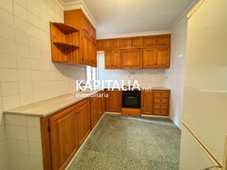 Etagenwohnung in Olleria (l´). Piso a la venta en olleria