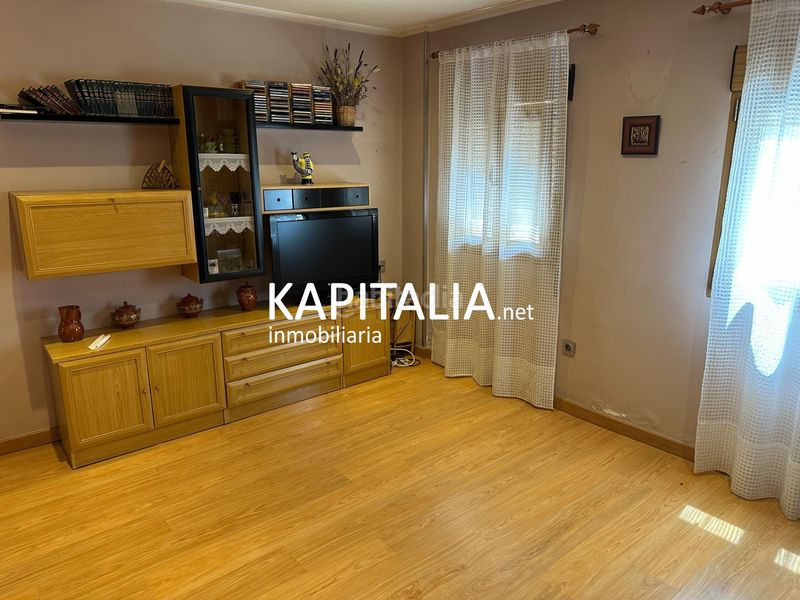 Foto 327f0ad5-b066-4d1a-99b5-16bc2b842a4b. Pis a Bocairent