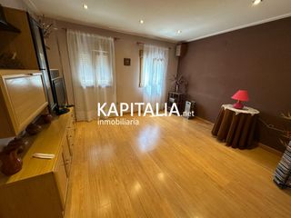 Etagenwohnung in Bocairent. Piso en venta en bocairent