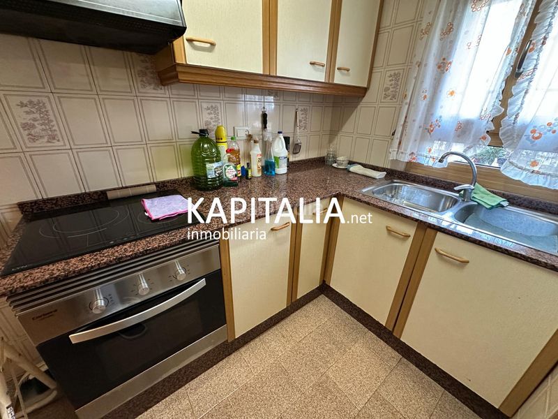 Foto 93a5bce7-36be-444f-9057-52d20ae5c243. Pis a Bocairent