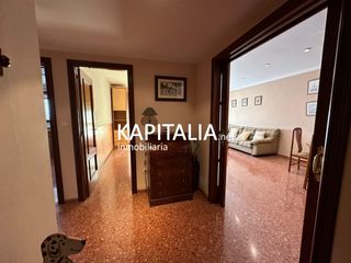 Lloguer Pis a Xàtiva. Piso en alquiler en el centro de xàtiva con ascensor y listo par