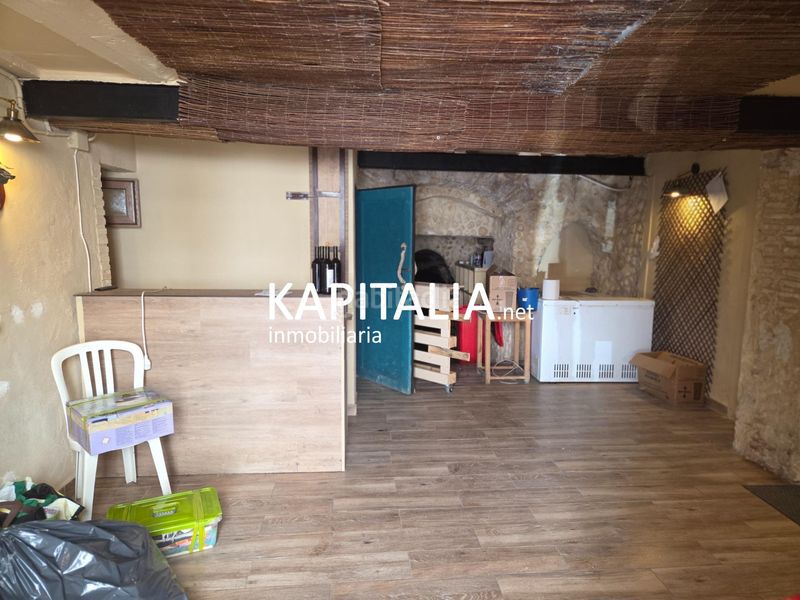 Foto 69288492-e239-4195-ab84-43d4825a8179. Casa a Centro Ontinyent