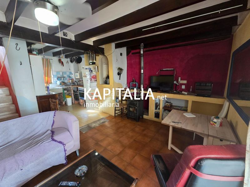 Foto 701572b5-8727-46e0-b631-980ea8d182ef. Casa a Centro Ontinyent