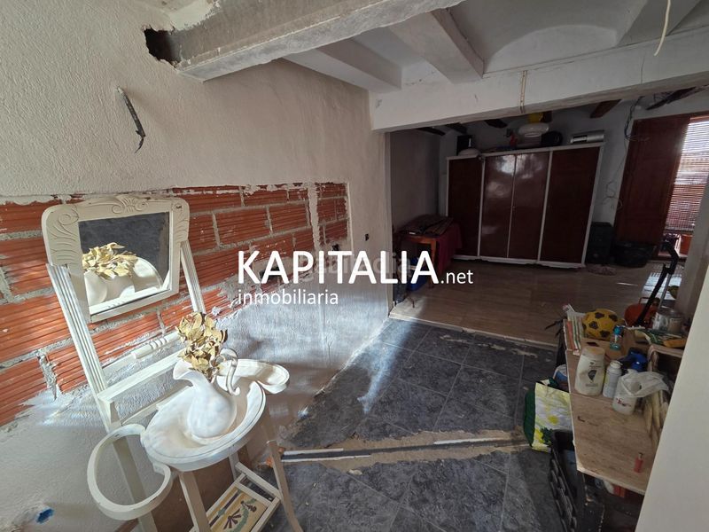 Foto b88bb226-9275-454b-ab51-510906452fdd. Casa a Centro Ontinyent