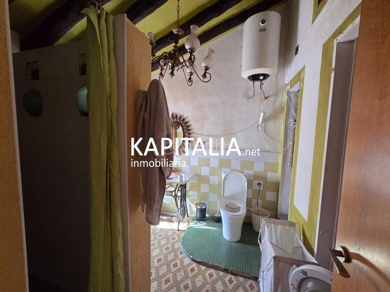 Foto c7f9e365-e024-42a4-bf56-550515ae19fd. Casa a Centro Ontinyent