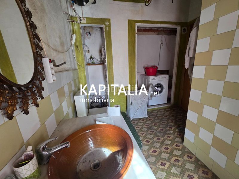 Foto d5965716-396e-43d5-bd1b-1019625780a9. Casa a Centro Ontinyent