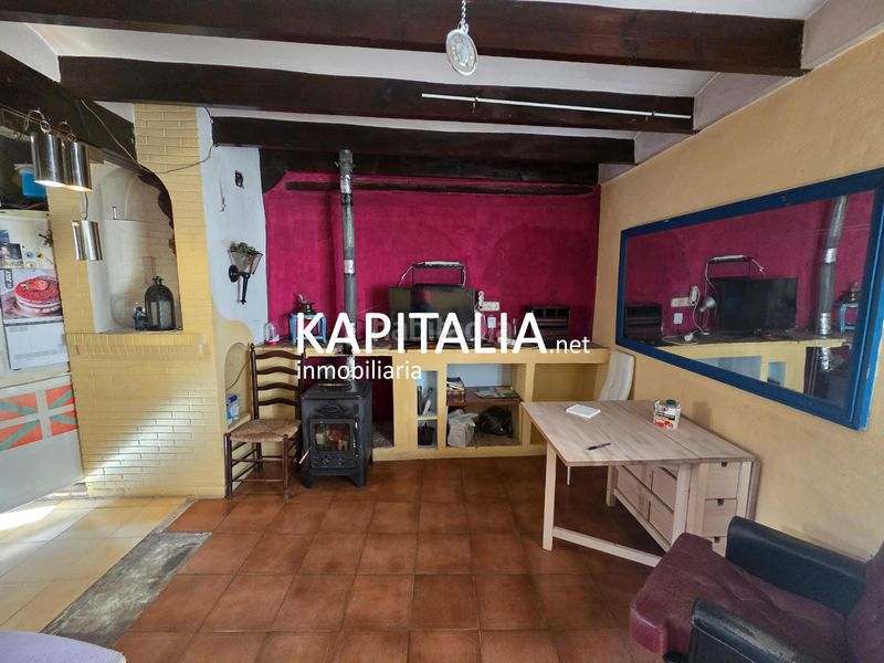 Foto e98e1de0-0f6b-4d2e-8e71-53f9315b5a23. Casa a Centro Ontinyent