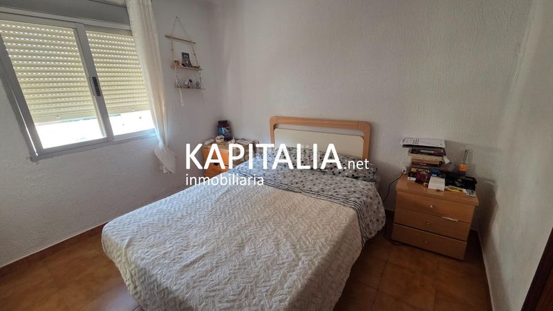 Foto 2e57cdfe-fcf5-412d-b949-16dee1607c58. Pis a Sant Josep-Zona Hospital Ontinyent