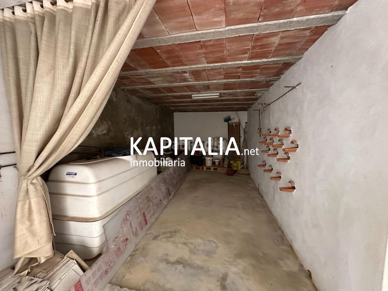 Foto a695ae89-6981-416b-979c-10edf3f8ea27. Masia amb calefacció aparcament a Palomar