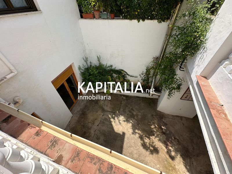 Foto e66182ac-b889-4d7b-8117-d33018f7857d. Masia amb calefacció aparcament a Palomar
