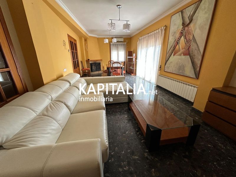 Foto f9520dc2-3592-4892-ab97-34d59e76fa4b. Masia amb calefacció aparcament a Palomar