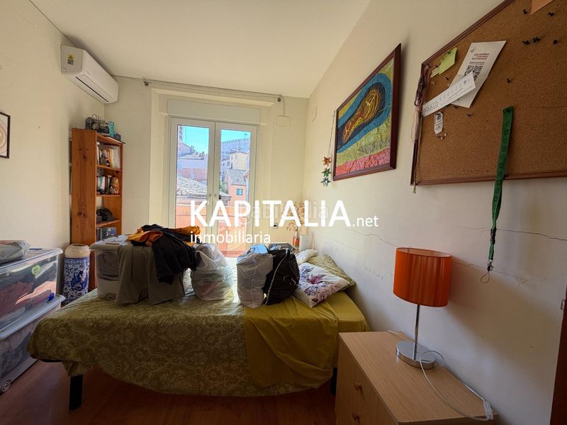 Foto 358d1727-a866-4ce8-8644-a542247f00cf. Casa amb aparcament a Centro Ontinyent