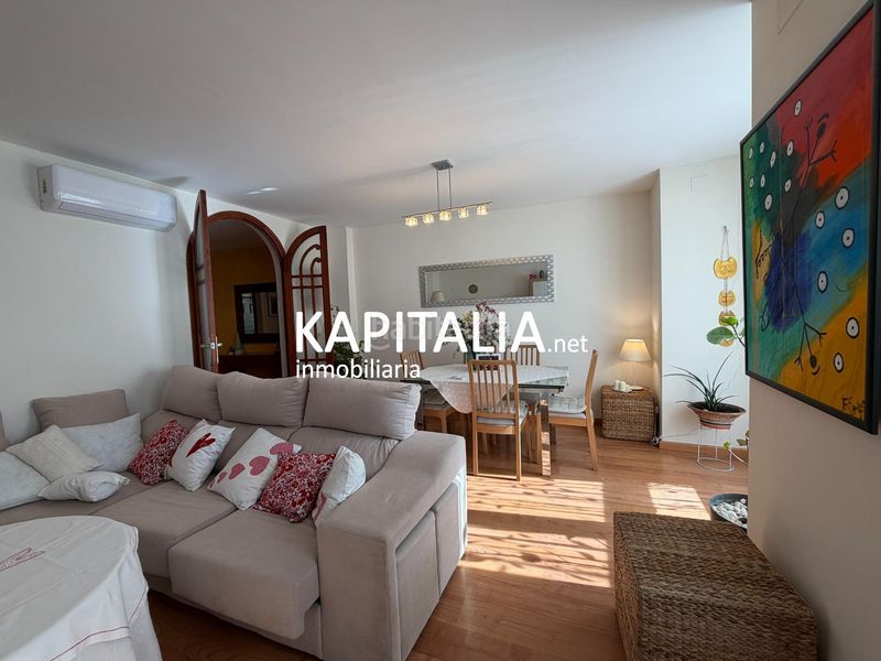 Foto 58974a77-7176-4d37-a14b-9089ffd24ba9. Casa amb aparcament a Centro Ontinyent