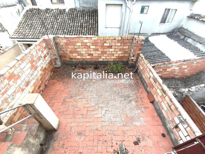 Foto 11f10e59-b981-4353-90b3-239738b846db. House with parking in Palomar