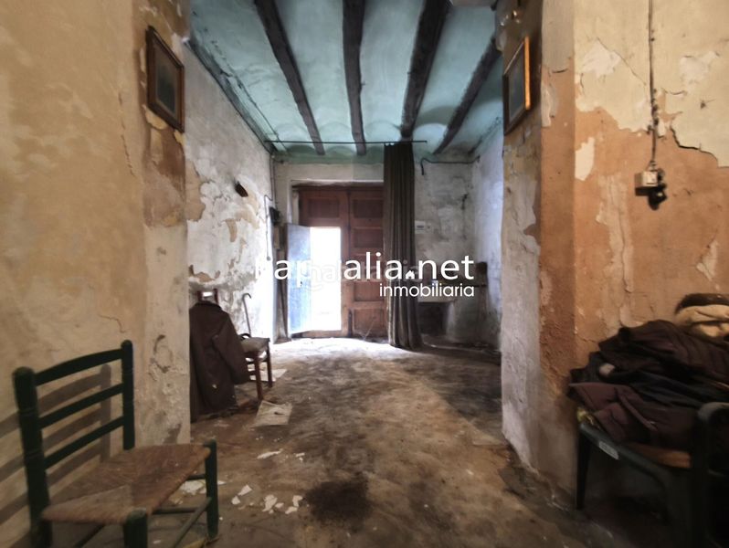 Foto 57500365-892a-467f-99ec-ac4fe2c7428c. House with parking in Palomar