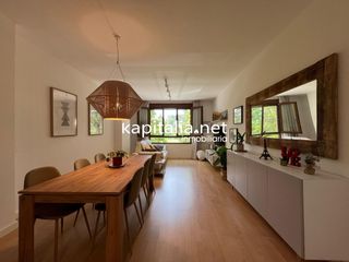 Flat in Sant Josep-Zona Hospital. Piso en exclusividad a la venta en ontinyent, zona san josé