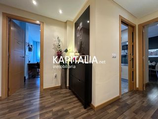 Pis a Xàtiva. Piso en venta en xàtiva, zona instituto simarro, con garaje, tra